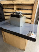 Karienvir Cooker Hood 90cm