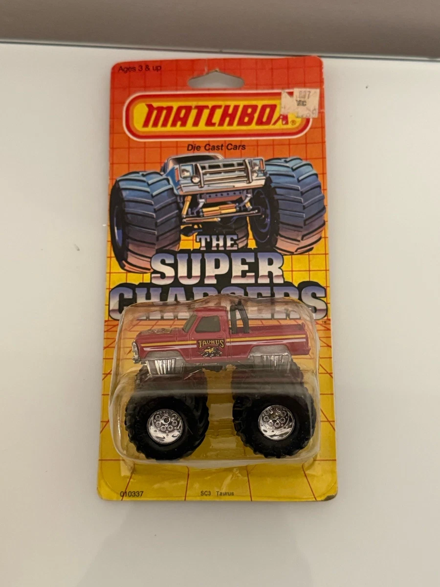 Matchbox Super Chargers for sale | eBay