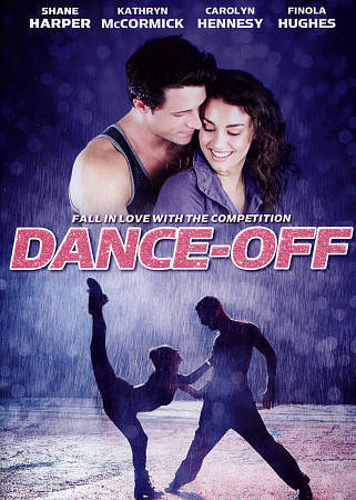 Dance-Off (DVD, 2014) for sale online | eBay