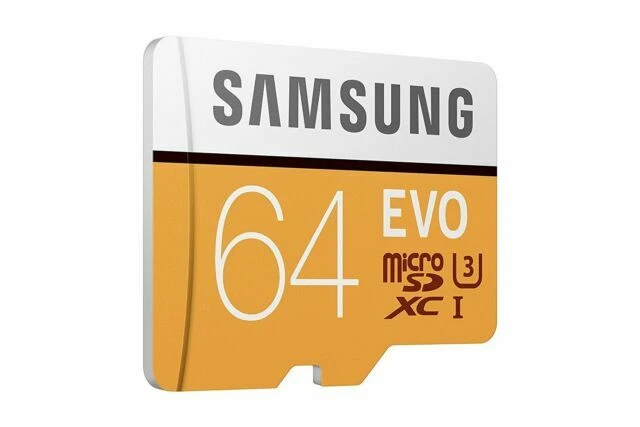 Memory card microsd Per Samsung Galaxy S6 per cellulari e smartphone