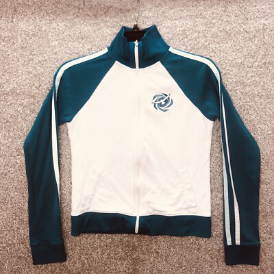 Zalando Fleece Jacket Hollister Hollister Summer Jacket Red (Pre