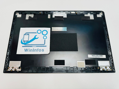 COQUE écran avec Les Charnières pour ASUS G75VM-T1042V /Occasion
