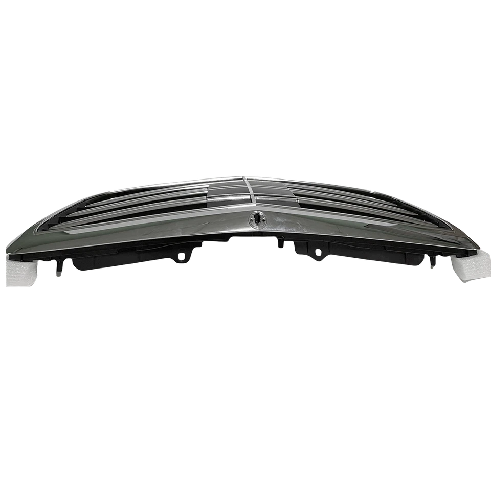 New 2228802500 Front Bumper Grille Fits For Mercedes Benz S-Class W222 2014-2020 Foto 3 de 4