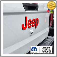 2020 - 2025 Jeep Gladiator JT Tailgate Flat O...