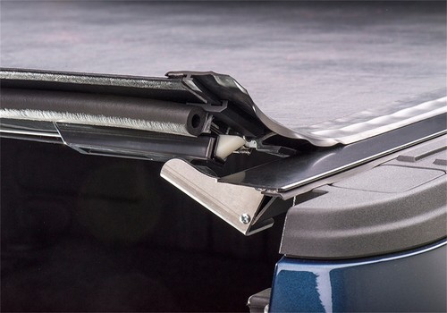 BAK Industries 39327 Revolver X2 Hard Rolling Truck Bed Cover Fits 15-20 F-150 - Bild 6 von 6