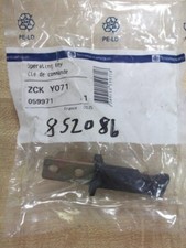 Telemecanique ZCK-Y071 Operating Key ZCKY071 059971