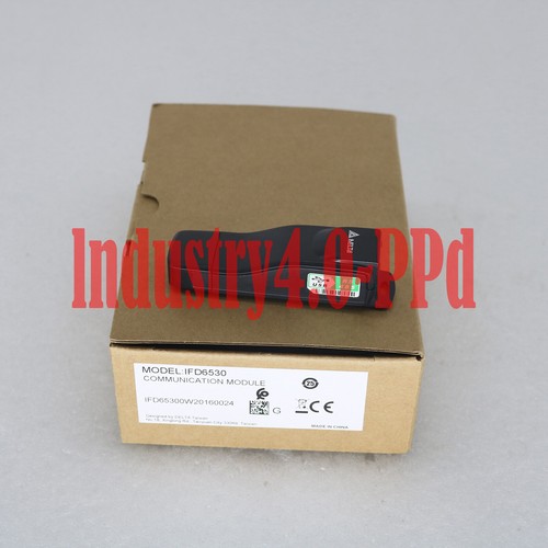 1PC NEW Delta USB/RS-485 Communication Converter IFD6530 ship 80 days later #XR - Picture 2 of 10