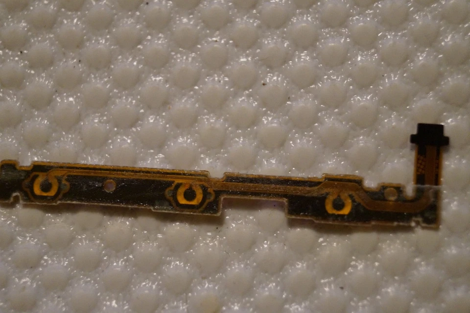 BOTONES DE VOLUMEN DE ENCENDIDO FLEX para Tableta Asus Memo Pad Hd 7 HD7 ME173 Me173x K00b Foto 2 de 2