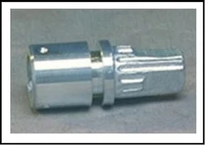 Bitzenburger Fletching Jigs - Straight TM Nock Receiver #3006