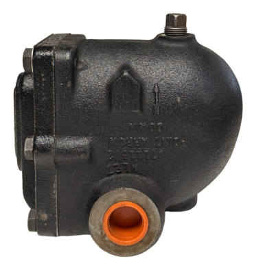 SPIRAX SARCO FTI-125 / 66672 FLOAT AND THERMOSTATIC STEAM TRAP 3/4