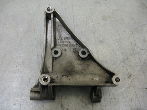 Original Halter Klimakompressor Audi  A6 4B C5 2.5 TDI  059260885F