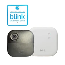 Blink Outdoor 4 Wireless 1 Camera Smart Security System with Sync Module XR
