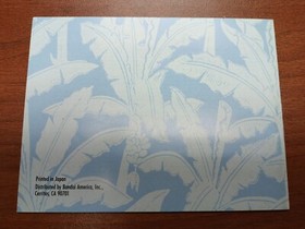 Dig Dug II Trouble in Paradise Nintendo NES Manual Only ~ Instruction Booklet