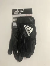 Adidas Adult Large Adizero Batting Gloves. $60 Retail Brand New ⚾️!