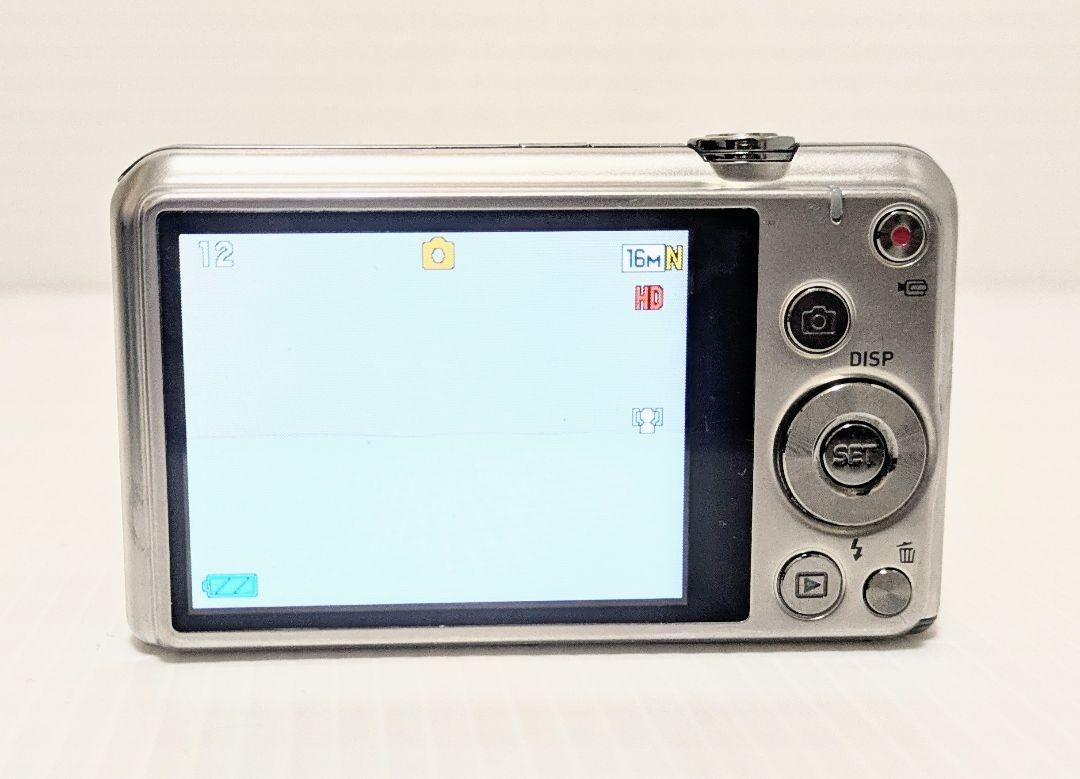 【美品】CASIO EXILIM EX-Z780 シルバー CASIO EXILIM EX-Z780 Compact Digital Camera From Japan | eBay