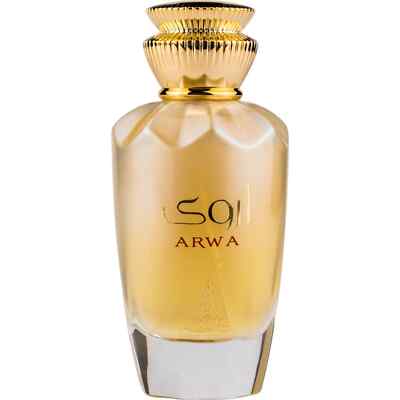Arwa by Paris Corner EDP Eau De Parfum For Unisex - 100 ML New