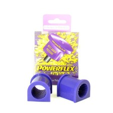 Powerflex Frt Anti Roll Bar Bushes 24mm for Jaguar XJ6, XJ6R X300 & X306 (94>97)