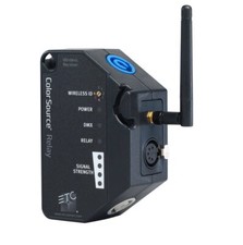 Etc Csr-m Colorsource Relay Multiverse Receiver