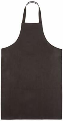 Apron Heavy Duty Vinyl Waterproof Tough Butcher Cooking Dish-washing Cleaning
