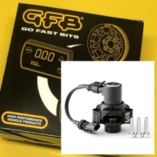 Go Fast Bits GFB T9488 VTA Blow Off/Diverter Valve for Mercedes Benz
