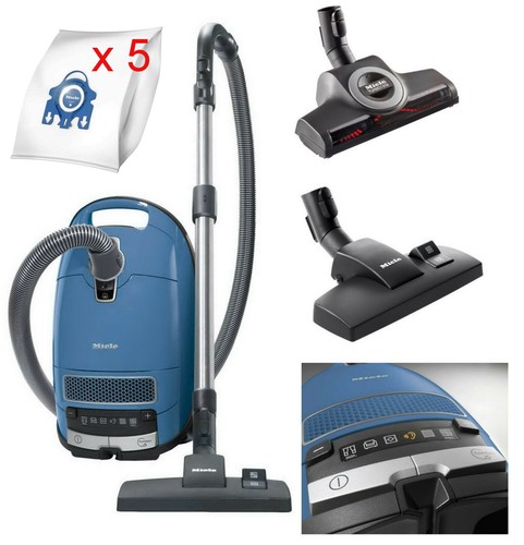 Buy Miele Complete C3 Powerline 