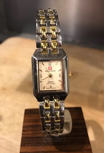 Montre Suisse Endurance Ladies Watch | eBay