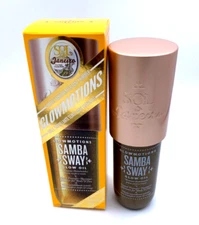 Sol De Janeiro Samba Sway Glow Oil ~ 2.5 oz / 75 ml ~ BNIB