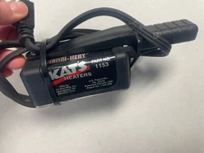 Kat's 1155 USA Made Magnetic Engine Block Heater for Tractors 200W