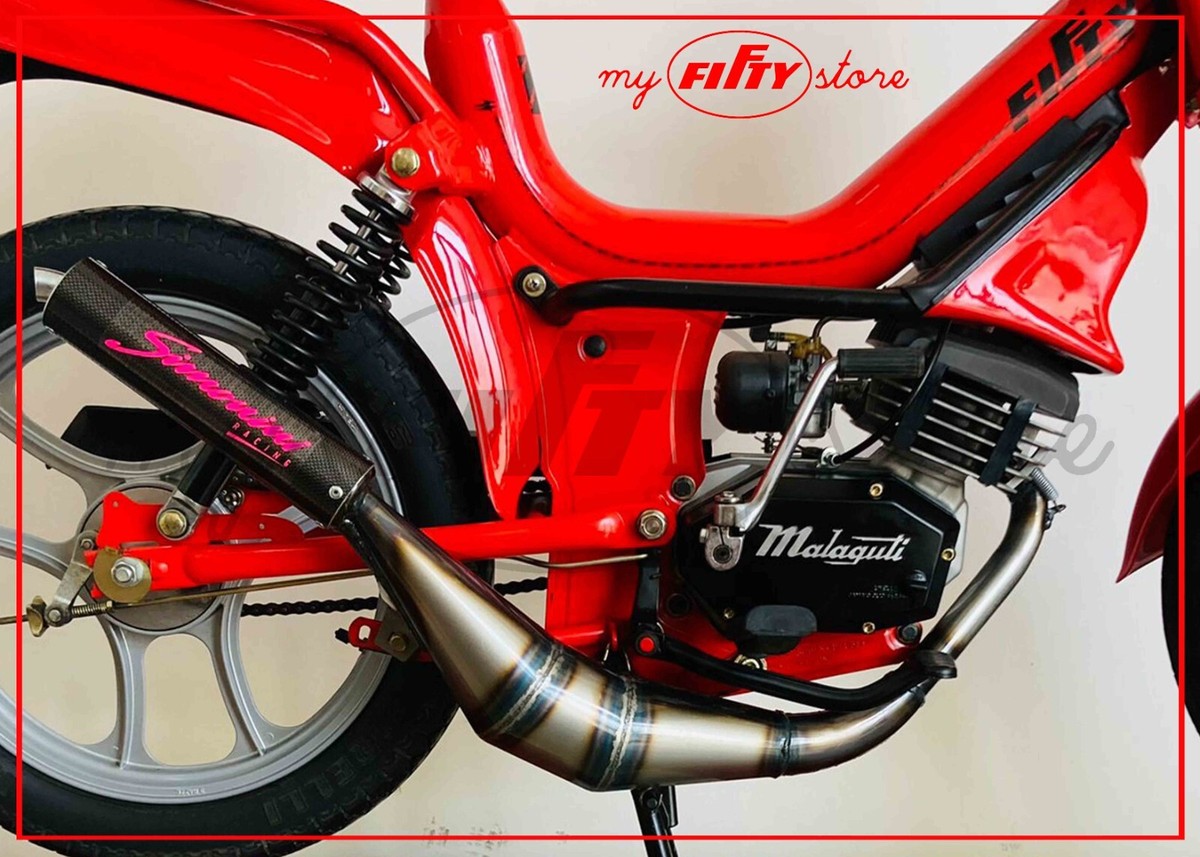 Malaguti Ktm 50 Morini Franco Engine Ignition Coil For Malaguti