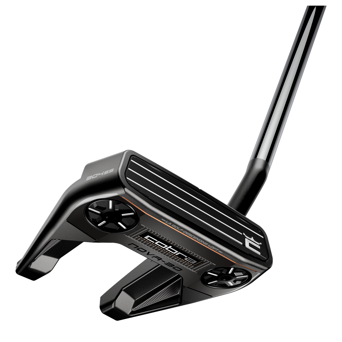 2024 Cobra Vintage Nova- 30 Putter RH 34