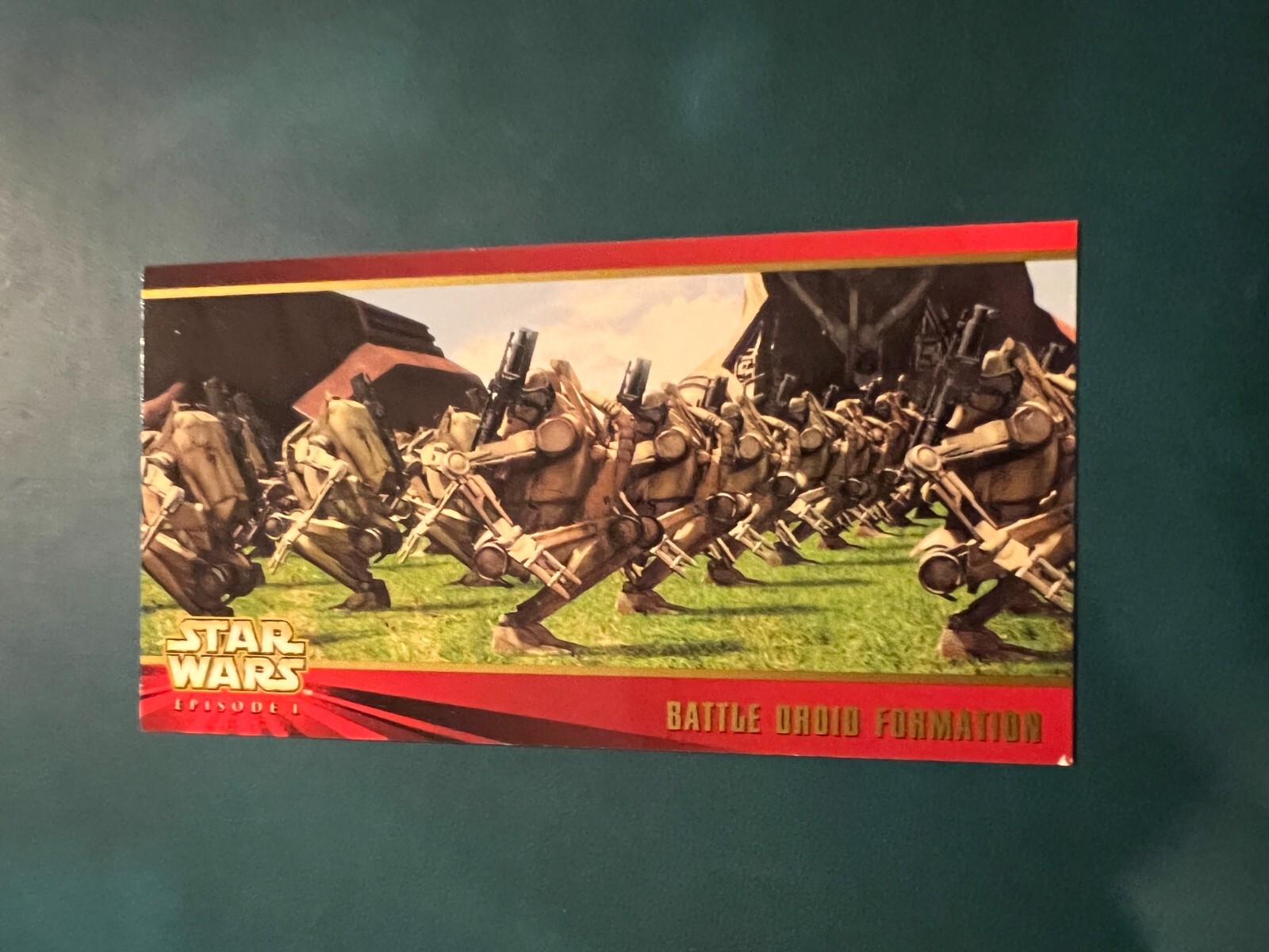 1999 Topps Star Wars Episode I SERIES 1-2 Widevision Complete Your Set U Pick - Picture 145 of 331