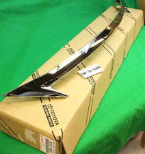 TOYOTA Genuine LEXUS CT200H 11-13 Radiator Grille Moulding Molding 53121-76010