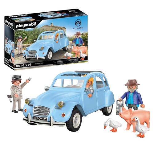 Playmobil 6530 Modern Family Set - Plastic Packaging (No Box Included) - View #4