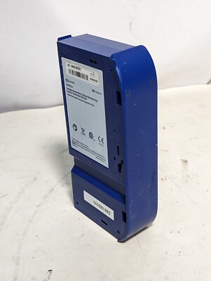 Nellcor PMMOD30N bedside respiratory patient monitoring system parameter module