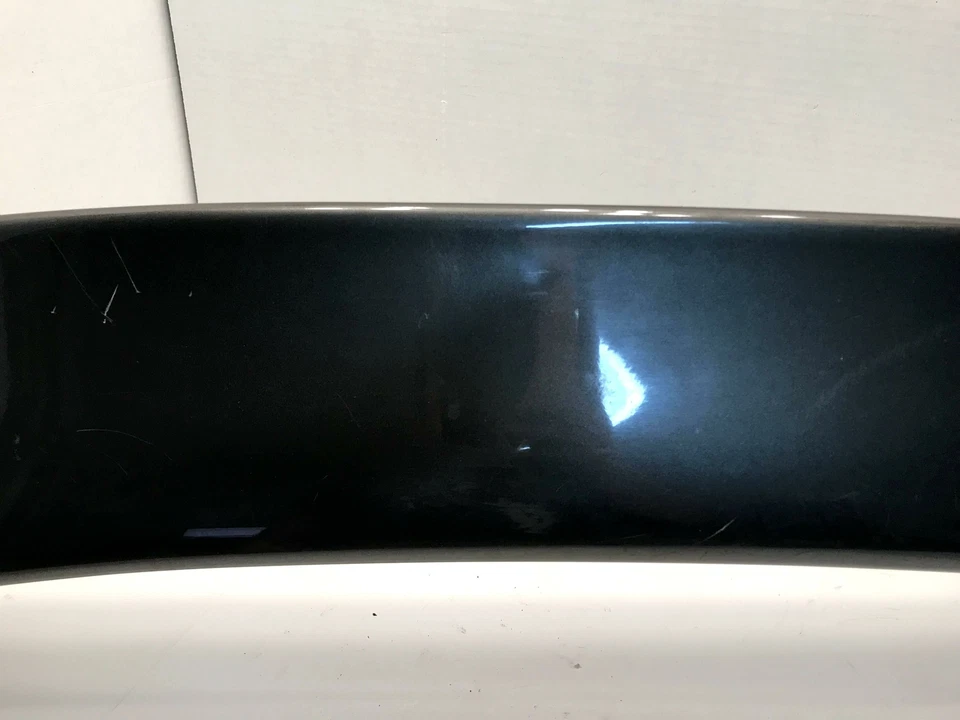 2002 - 2005 Dodge неоновый задний спойлер крыло плавник совок багажник - Изображение 4 из 4