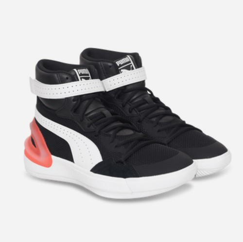puma sky modern black