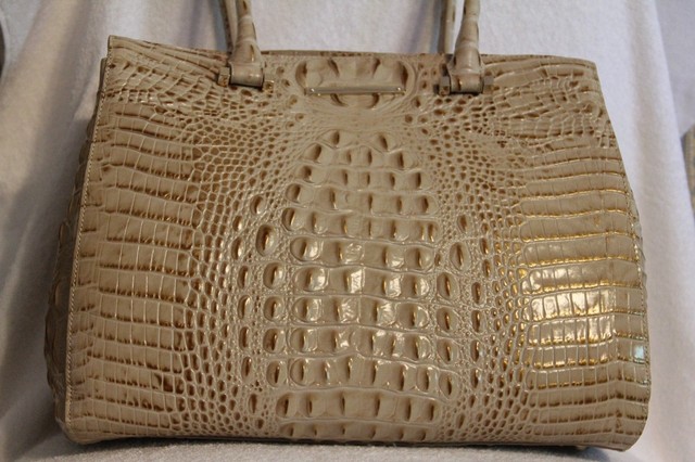 brahmin alice carryall
