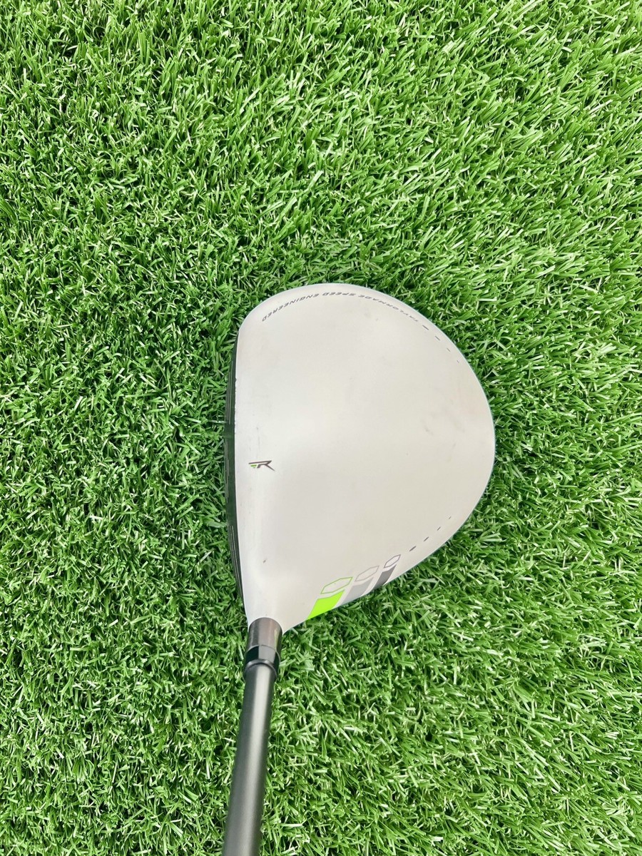 TaylorMade - テーラーメイドRBZ RBZ USドライバーMATRIX OZIK XCON 5 TaylorMade RBZ Matrix Ozik XCon 5 Driver Fwy Shaft - X Flex