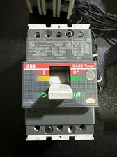 ABB T1N 100 Circuit Breaker 40Amp