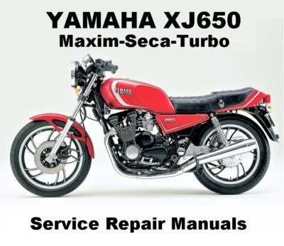 YAMAHA XJ650 Special サービスマニュアル ヤマハXJ650スペシャル4L6サービスマニュアル昭和55年 : 壱濱部品