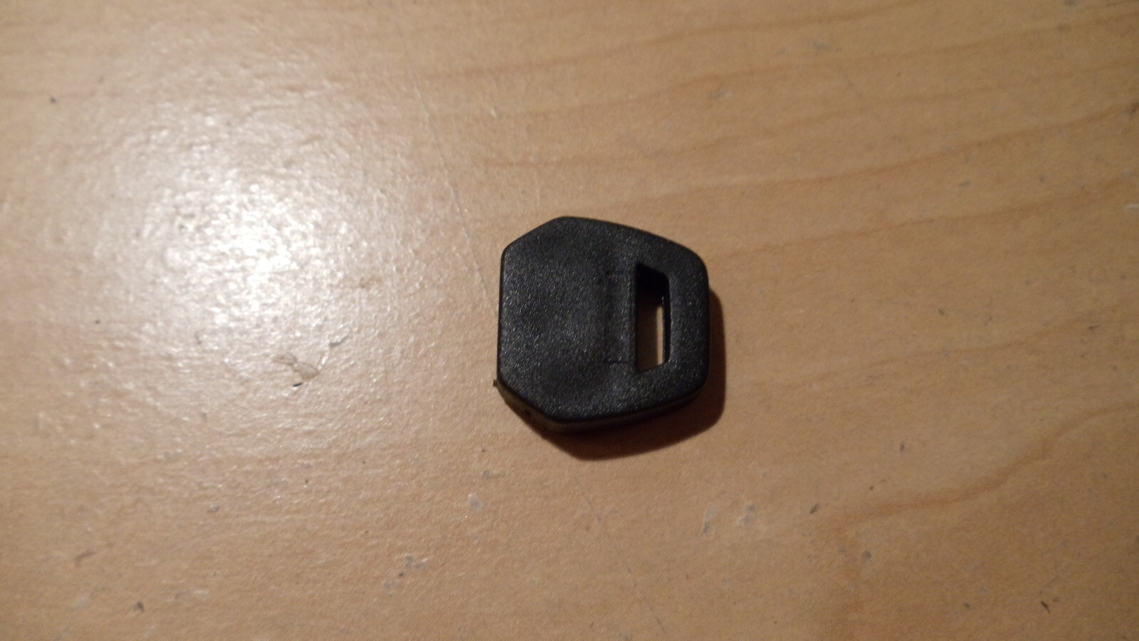 Porsche 911 924s 928 930 944 S S2 951 Turbo 968 993 Valet / Spare Key ...