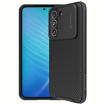 Für Samsung S22 Plus 5G SM-S906B/SM-S906B/DS Slide Kamera Linse Schutz Hülle