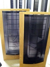 Reparatur Ihrer Martin Logan Elektrostaten - Only for repair- No selling!