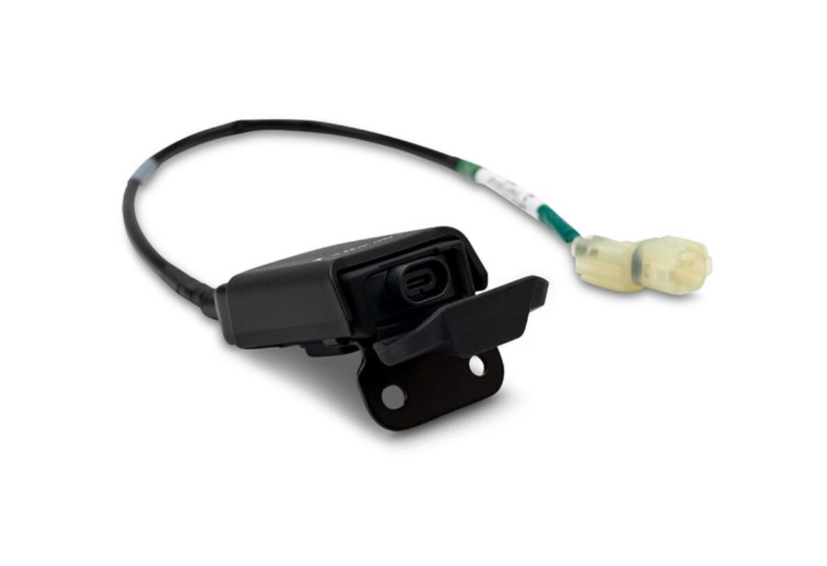 2024 Genuine Kawasaki Eliminator USB Outlet Kit Type-C 99994-1906