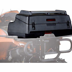 Kimpex Cargo Deluxe Rear Trunk | eBay