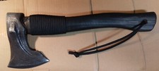 14 INCH BLACK AXE CARBON STEEL BLADE