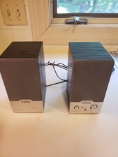 EDIFIER R 18 SPEAKERS