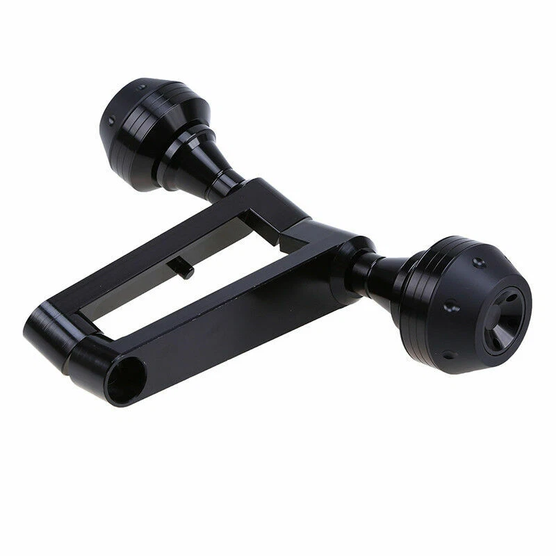 Protector deslizante de marco sin cortes apto para Honda CBR 1000 1000RR 2008-2016 negro Foto 4 de 4