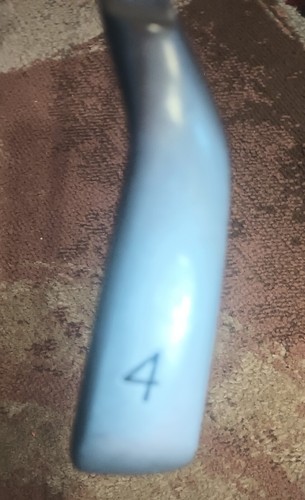 Ping G5 Single 4 Iron Regular Steel RH Excellent Condition - Picture 7 of 14
