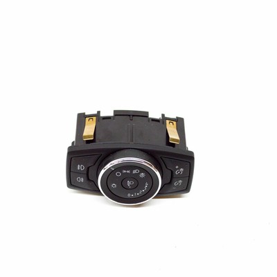Ford Focus Mk3 Lights Switch Control Unit Bm5t-13a024-cd 10097646